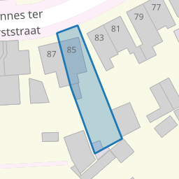 Perceel ESD00-G-3586