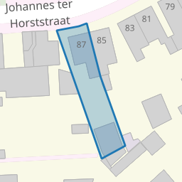 Perceel ESD00-G-3587