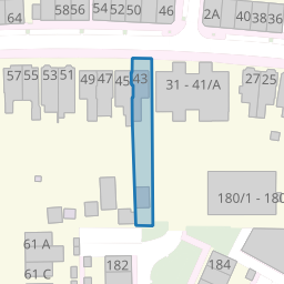 Perceel ESD00-G-3594