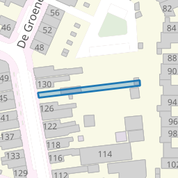 Perceel ESD00-G-3608