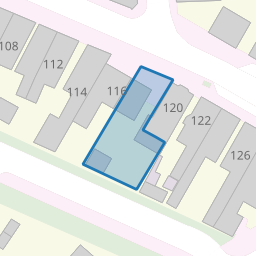 Perceel ESD00-G-3621