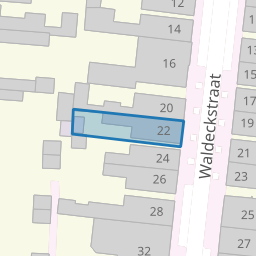 Perceel ESD00-G-3636