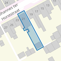 Perceel ESD00-G-3659