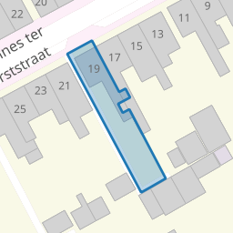 Perceel ESD00-G-3660