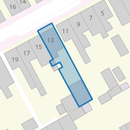 Perceel ESD00-G-3663