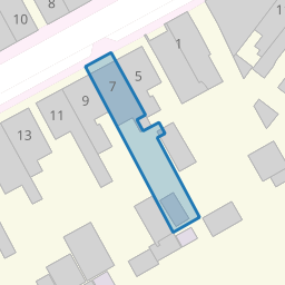 Perceel ESD00-G-3666