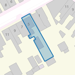 Perceel ESD00-G-3667