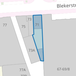 Perceel ESD00-G-3696