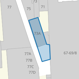 Perceel ESD00-G-3697