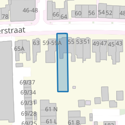 Perceel ESD00-G-3700