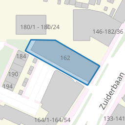 Perceel ESD00-G-3703