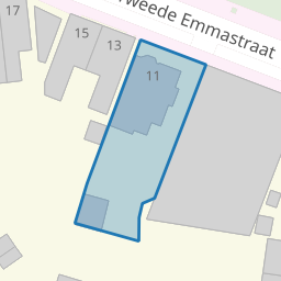 Perceel ESD00-G-3705