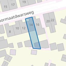 Perceel ESD00-G-3707