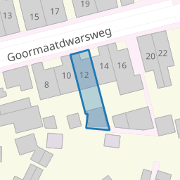 Perceel ESD00-G-3708