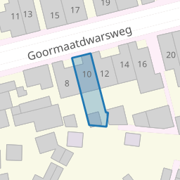 Perceel ESD00-G-3709