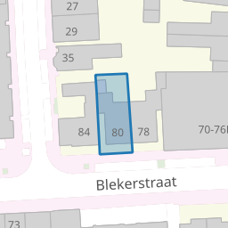 Perceel ESD00-G-3716