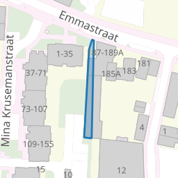 Perceel ESD00-G-3719