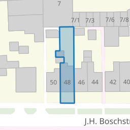 Perceel ESD00-G-3724