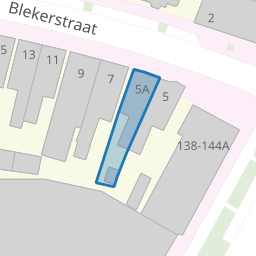 Perceel ESD00-G-3727