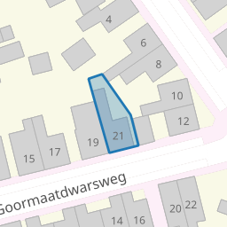 Perceel ESD00-G-3733