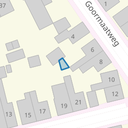 Perceel ESD00-G-3734