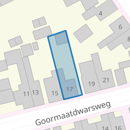 Perceel ESD00-G-3735