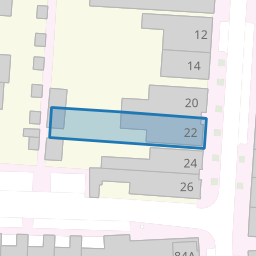 Perceel ESD00-G-3740