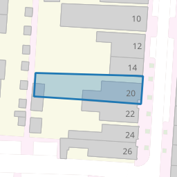 Perceel ESD00-G-3741