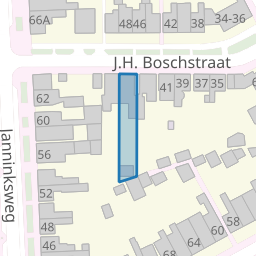 Perceel ESD00-G-3745