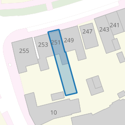 Perceel ESD00-G-3761