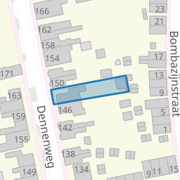 Perceel ESD00-G-3764