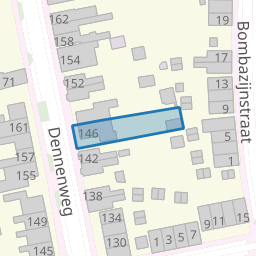 Perceel ESD00-G-3765