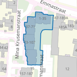 Perceel ESD00-G-3769