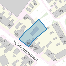 Perceel ESD00-G-3775