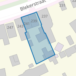 Perceel ESD00-G-3779