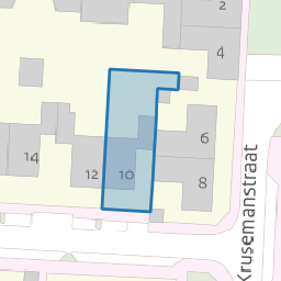 Perceel ESD00-G-3789