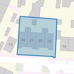 Perceel ESD00-G-3793