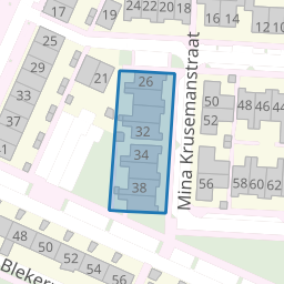 Perceel ESD00-G-3794