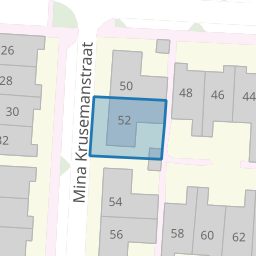 Perceel ESD00-G-3796
