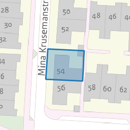 Perceel ESD00-G-3797