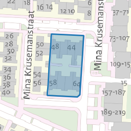 Perceel ESD00-G-3799