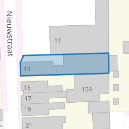 Perceel ESD00-G-3805