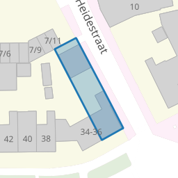 Perceel ESD00-G-3808