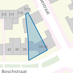 Perceel ESD00-G-3809