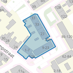 Perceel ESD00-G-3819