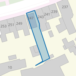 Perceel ESD00-G-3824