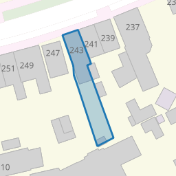 Perceel ESD00-G-3825