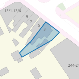 Perceel ESD00-G-3827