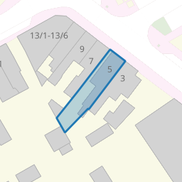 Perceel ESD00-G-3828