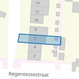 Perceel ESD00-G-3838